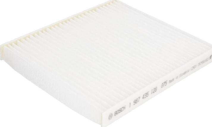 BOSCH 1 987 435 128 - Filtro, Aria abitacolo www.autoricambi360.it