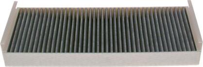 BOSCH 1 987 431 458 - Filtro, Aria abitacolo www.autoricambi360.it