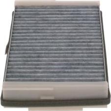 BOSCH 1 987 431 452 - Filtro, Aria abitacolo www.autoricambi360.it