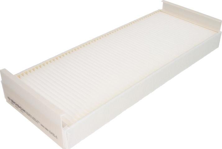 BOSCH 1 987 431 163 - Filtro, Aria abitacolo www.autoricambi360.it