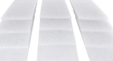 BOSCH 1 987 431 184 - Filtro, Aria abitacolo www.autoricambi360.it