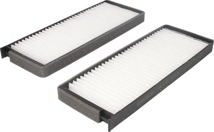 BOSCH 1 987 431 176 - Filtro, Aria abitacolo www.autoricambi360.it