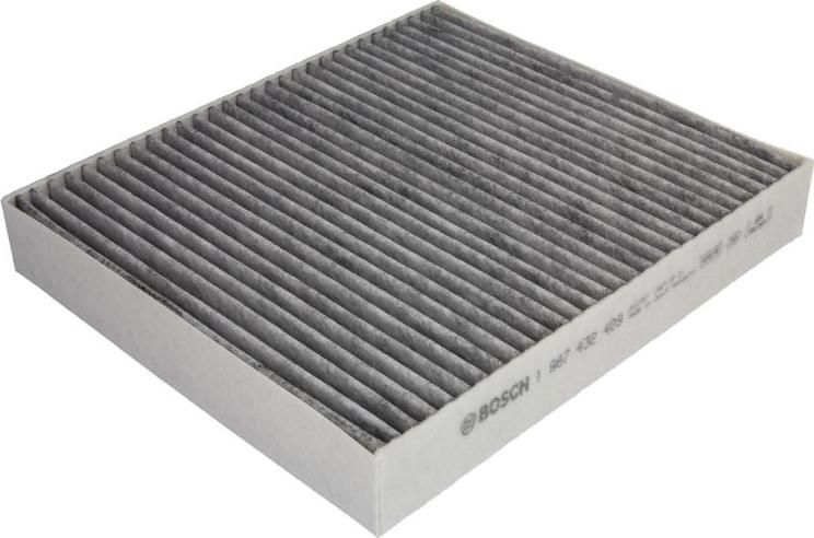 BOSCH 1 987 432 409 - Filtro, Aria abitacolo www.autoricambi360.it