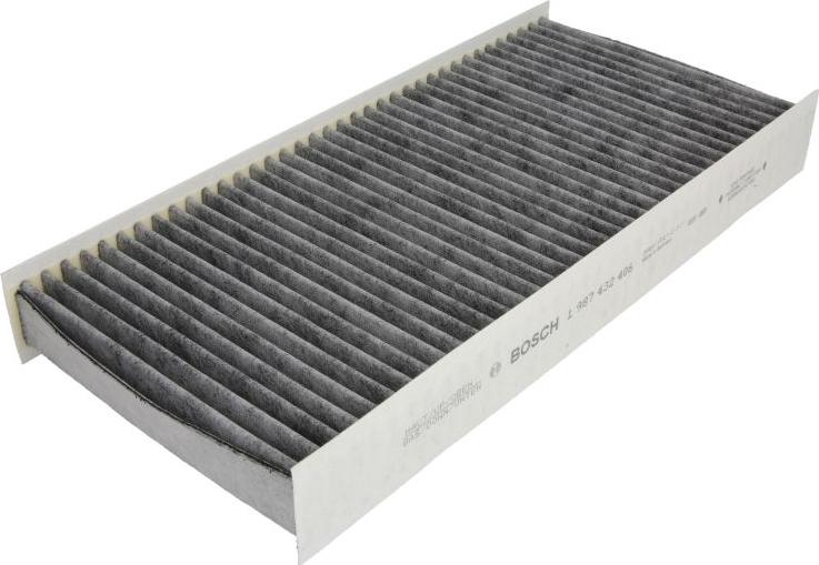 BOSCH 1 987 432 406 - Filtro, Aria abitacolo www.autoricambi360.it