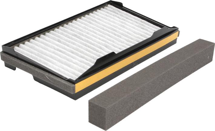 BOSCH 1 987 432 401 - Filtro, Aria abitacolo www.autoricambi360.it