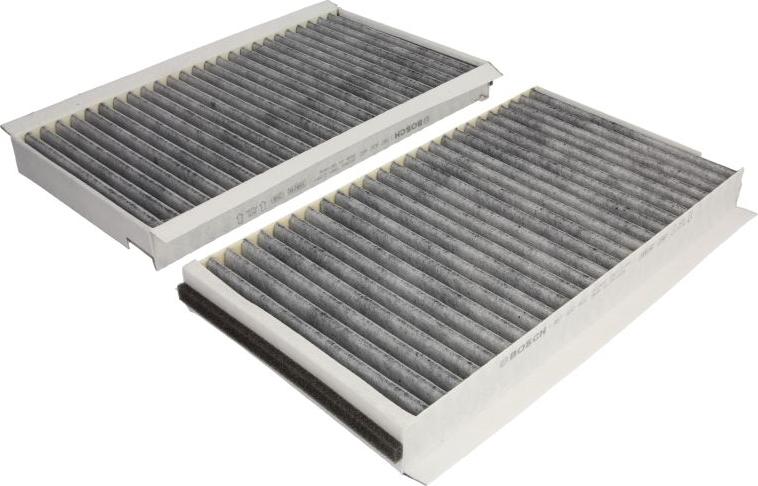 BOSCH 1 987 432 402 - Filtro, Aria abitacolo www.autoricambi360.it