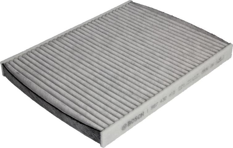 BOSCH 1 987 432 415 - Filtro, Aria abitacolo www.autoricambi360.it