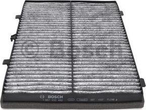 BOSCH 1 987 432 482 - Filtro, Aria abitacolo www.autoricambi360.it