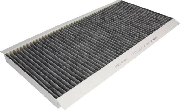 BOSCH 1 987 432 425 - Filtro, Aria abitacolo www.autoricambi360.it