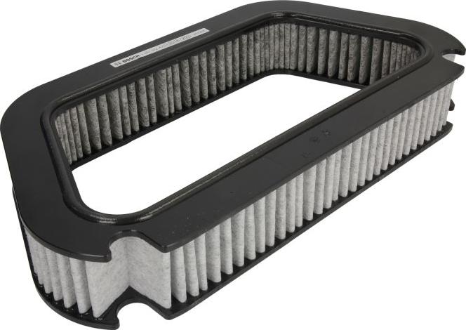 BOSCH 1 987 432 423 - Filtro, Aria abitacolo www.autoricambi360.it