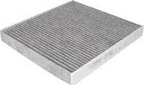 BOSCH 1 987 432 599 - Filtro, Aria abitacolo www.autoricambi360.it