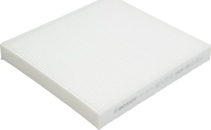BOSCH 1 987 432 540 - Filtro, Aria abitacolo www.autoricambi360.it