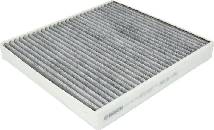BOSCH 1 987 432 543 - Filtro, Aria abitacolo www.autoricambi360.it
