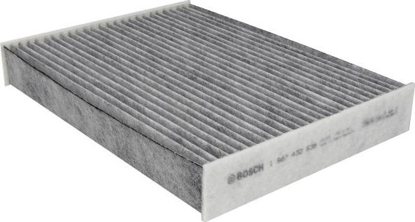 BOSCH 1 987 432 538 - Filtro, Aria abitacolo www.autoricambi360.it