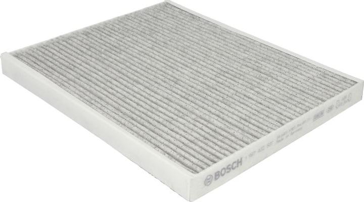 BOSCH 1 987 432 537 - Filtro, Aria abitacolo www.autoricambi360.it