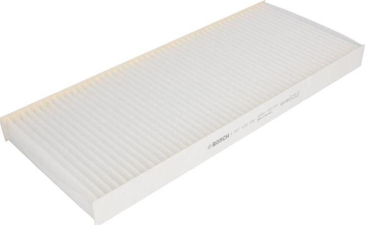 BOSCH 1 987 432 091 - Filtro, Aria abitacolo www.autoricambi360.it