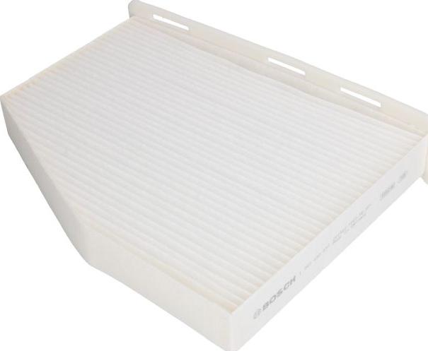 BOSCH 1 987 432 097 - Filtro, Aria abitacolo www.autoricambi360.it