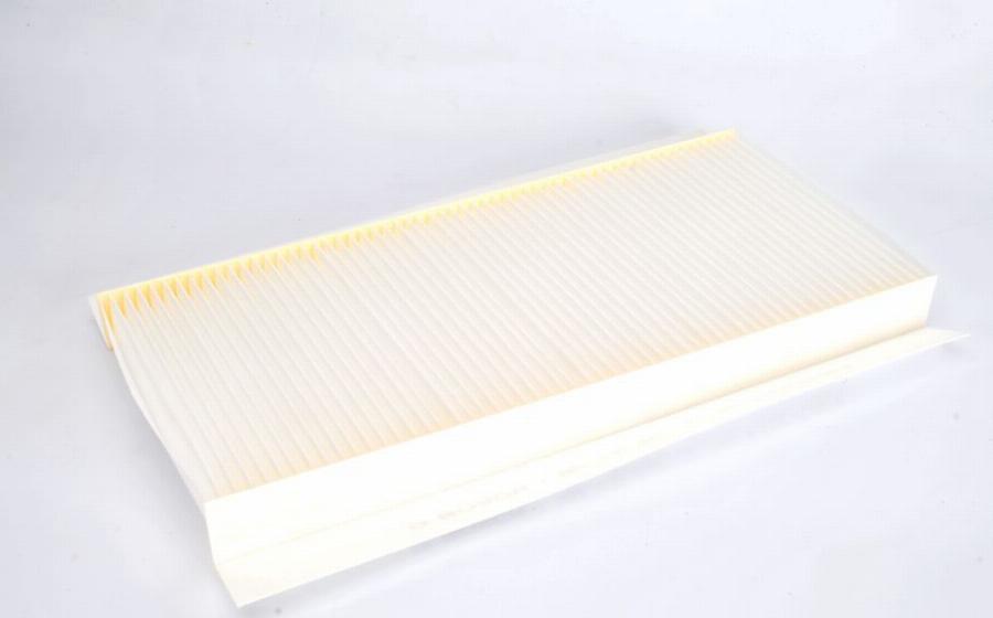 BOSCH 1 987 432 045 - Filtro, Aria abitacolo www.autoricambi360.it