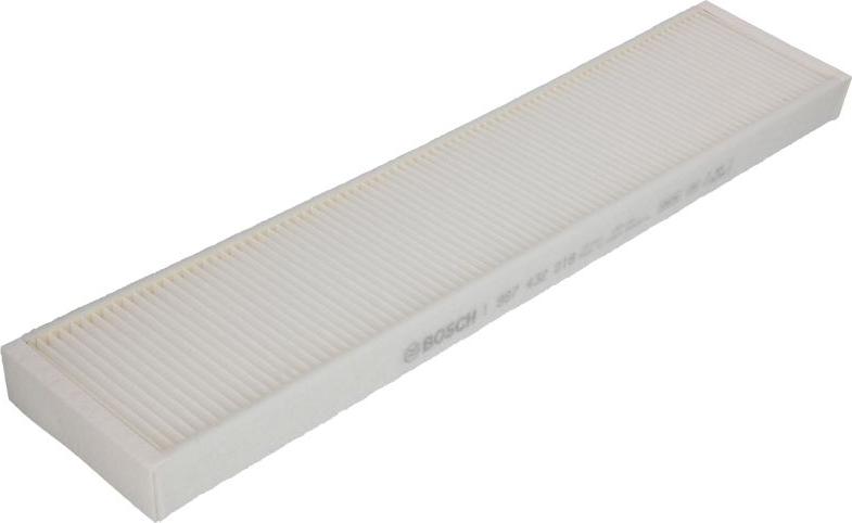 BOSCH 1 987 432 018 - Filtro, Aria abitacolo www.autoricambi360.it
