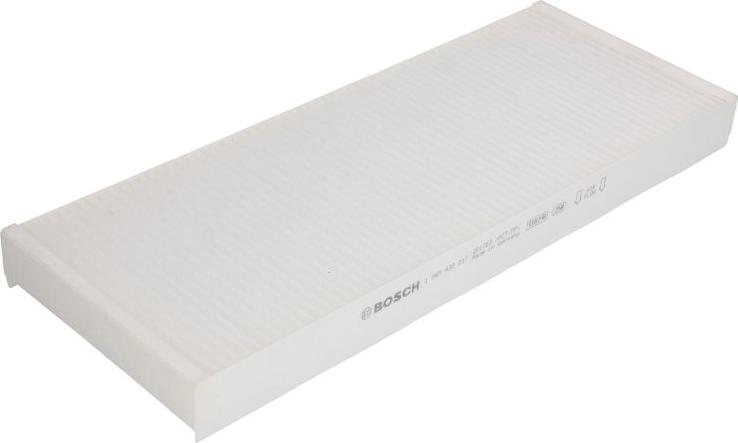 BOSCH 1 987 432 017 - Filtro, Aria abitacolo www.autoricambi360.it