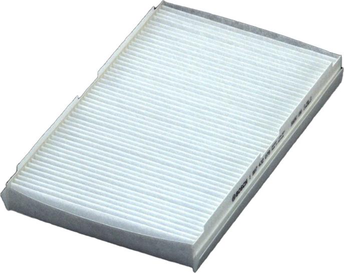 BOSCH 1 987 432 079 - Filtro, Aria abitacolo www.autoricambi360.it