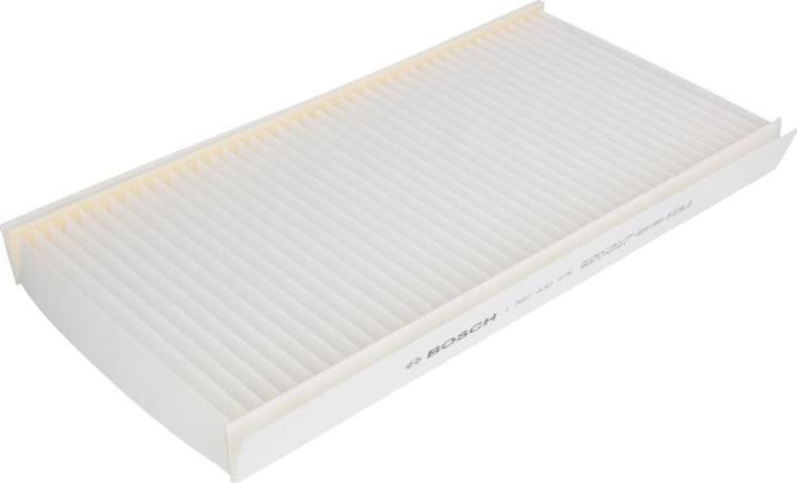 BOSCH 1 987 432 076 - Filtro, Aria abitacolo www.autoricambi360.it