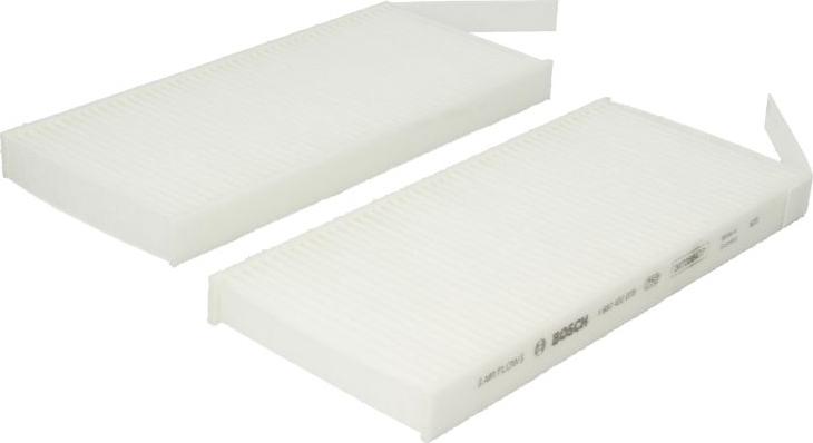 BOSCH 1 987 432 078 - Filtro, Aria abitacolo www.autoricambi360.it