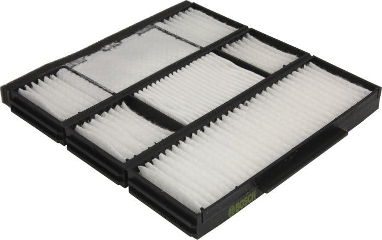 BOSCH 1 987 432 155 - Filtro, Aria abitacolo www.autoricambi360.it
