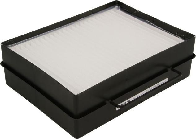 BOSCH 1 987 432 153 - Filtro, Aria abitacolo www.autoricambi360.it