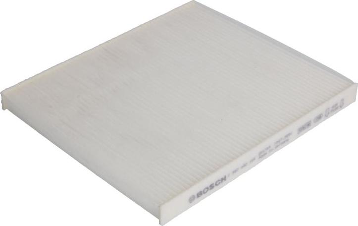 BOSCH 1 987 432 106 - Filtro, Aria abitacolo www.autoricambi360.it
