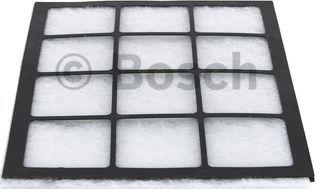 BOSCH 1 987 432 108 - Filtro, Aria abitacolo www.autoricambi360.it