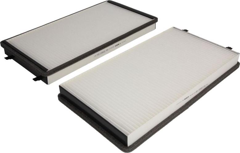 BOSCH 1 987 432 103 - Filtro, Aria abitacolo www.autoricambi360.it