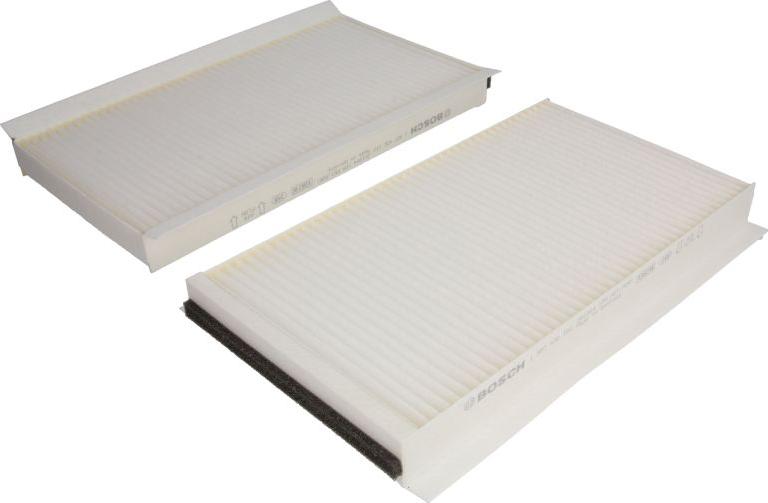 BOSCH 1 987 432 102 - Filtro, Aria abitacolo www.autoricambi360.it