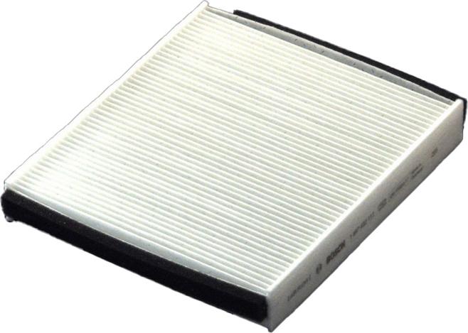 BOSCH 1 987 432 113 - Filtro, Aria abitacolo www.autoricambi360.it