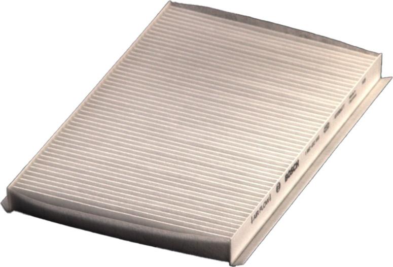 BOSCH 1 987 432 183 - Filtro, Aria abitacolo www.autoricambi360.it
