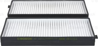 BOSCH 1 987 432 176 - Filtro, Aria abitacolo www.autoricambi360.it
