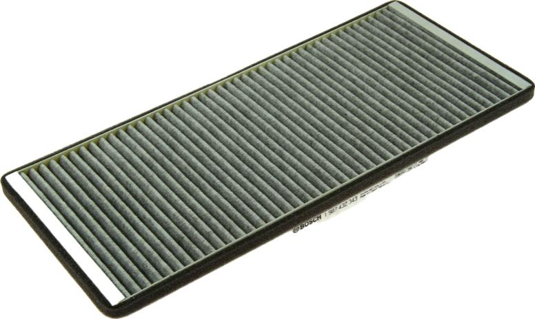 BOSCH 1 987 432 343 - Filtro, Aria abitacolo www.autoricambi360.it