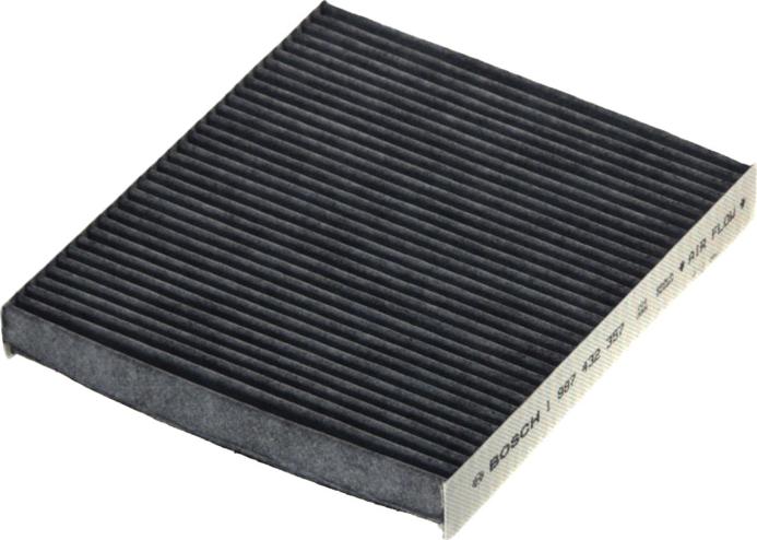 BOSCH 1 987 432 357 - Filtro, Aria abitacolo www.autoricambi360.it