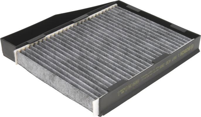 BOSCH 1 987 432 365 - Filtro, Aria abitacolo www.autoricambi360.it
