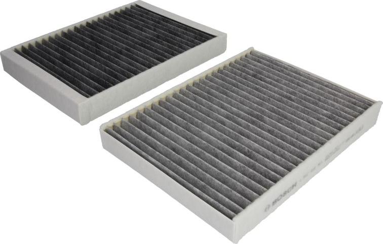 BOSCH 1 987 432 361 - Filtro, Aria abitacolo www.autoricambi360.it