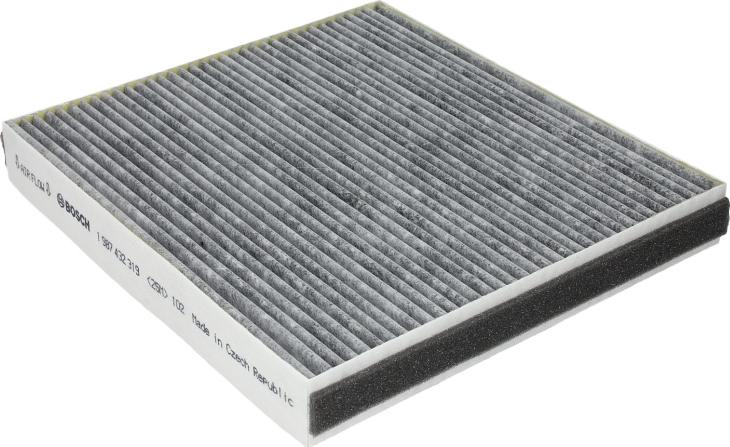 BOSCH 1 987 432 319 - Filtro, Aria abitacolo www.autoricambi360.it