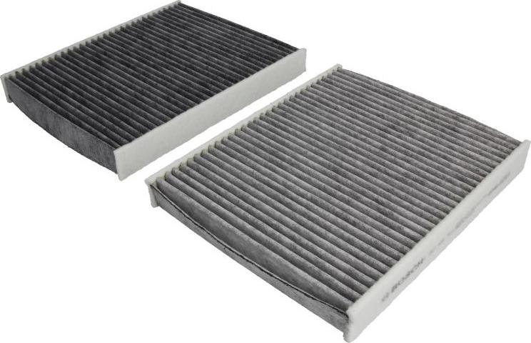 BOSCH 1 987 432 315 - Filtro, Aria abitacolo www.autoricambi360.it