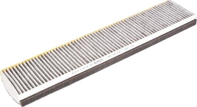 BOSCH 1 987 432 318 - Filtro, Aria abitacolo www.autoricambi360.it