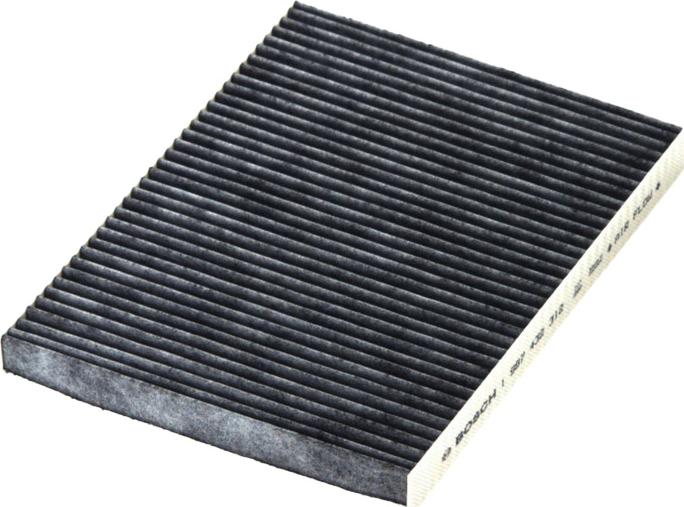 BOSCH 1 987 432 312 - Filtro, Aria abitacolo www.autoricambi360.it