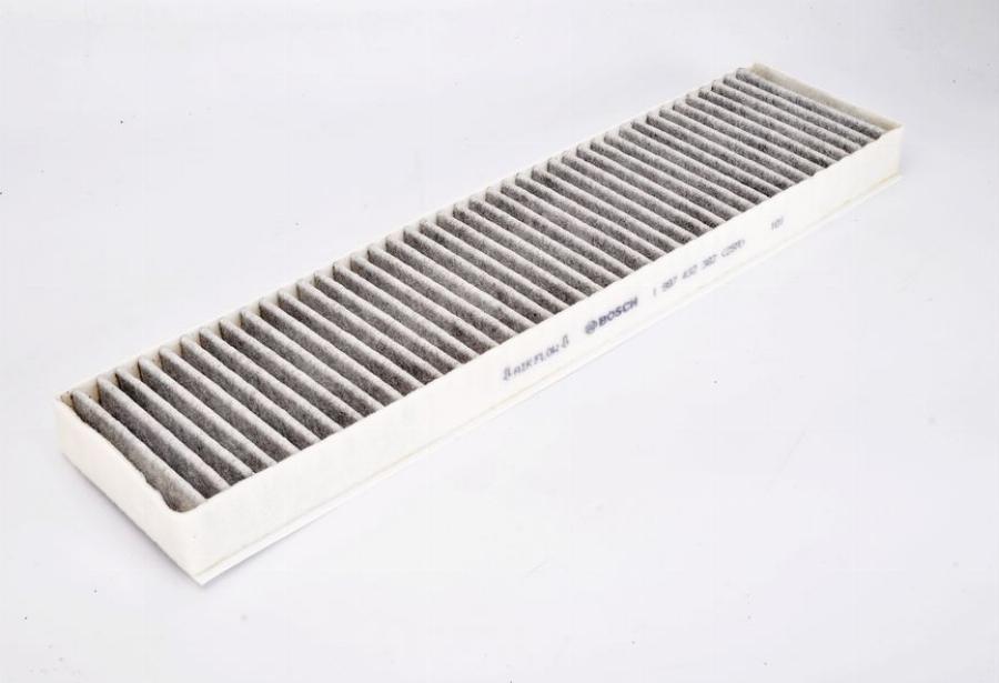 BOSCH 1 987 432 382 - Filtro, Aria abitacolo www.autoricambi360.it