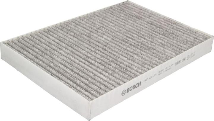 BOSCH 1 987 432 371 - Filtro, Aria abitacolo www.autoricambi360.it