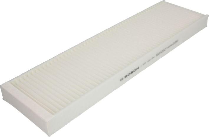 BOSCH 1 987 432 296 - Filtro, Aria abitacolo www.autoricambi360.it