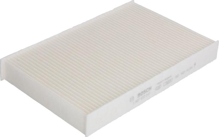 BOSCH 1 987 432 247 - Filtro, Aria abitacolo www.autoricambi360.it