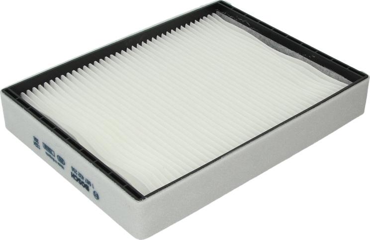 BOSCH 1 987 432 256 - Filtro, Aria abitacolo www.autoricambi360.it
