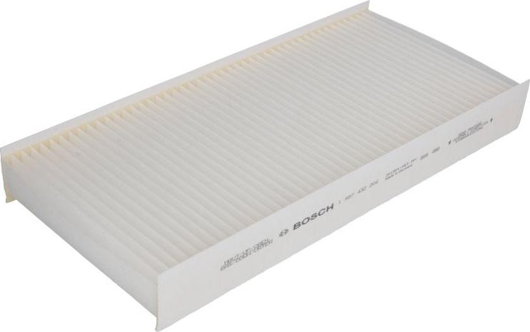 BOSCH 1 987 432 206 - Filtro, Aria abitacolo www.autoricambi360.it